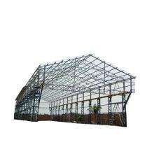 Smart Box Cabin Prefabricated Industrial Structure_0