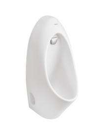 CERA Flat Back Standard Urinal Ceramic_0
