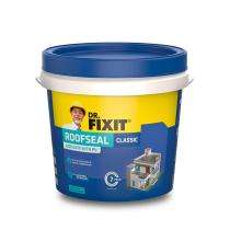 Dr.FIXIT Roofseal Waterproofing Chemical in Litre_0