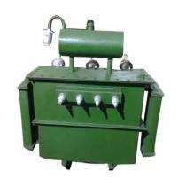 RSWPL Three Phase 100 kVA 11 kV Transformers Industrial_0