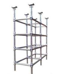 BBN 3 m Cuplock Scaffolding Tower 2000 x 1200 mm 300 kg_0