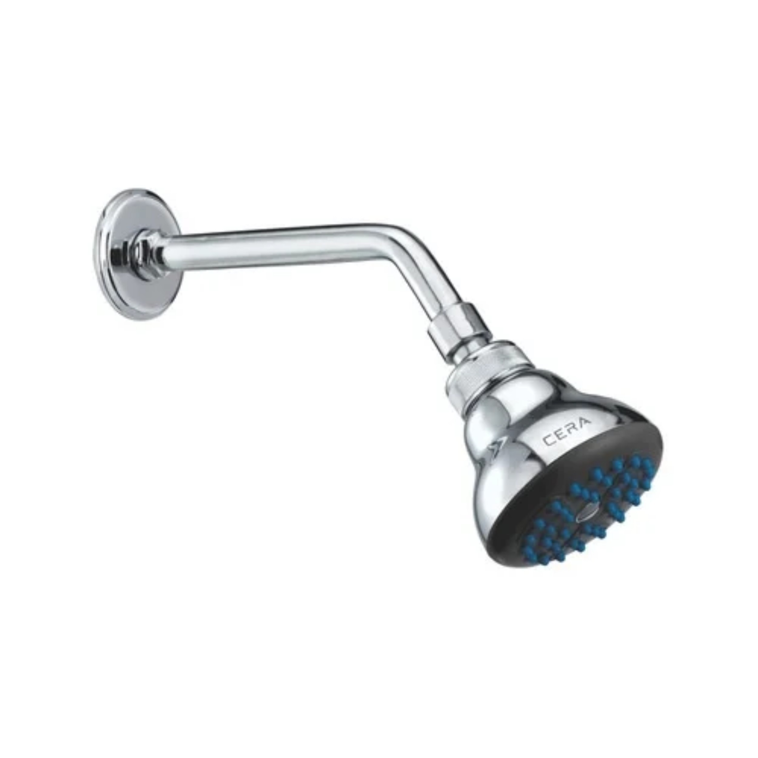 CERA Overhead Shower 500 mm Stainless Steel_0