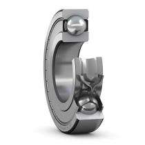SKF 6206ZZ Ball Bearings Stainless Steel_0