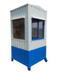 BBN FRP 6 ft Portable Security Cabin_0