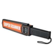 Secureye Hand Held Metal Detector_0