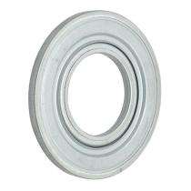 90 mm Nilos Sealing Ring 6218 AV 3.5 mm Galvanized steel 148 mm_0