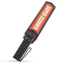 Secureye Hand Held Metal Detector_0