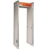 Secureye Door Frame Metal Detector_0