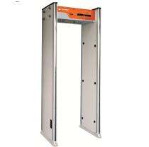 Secureye Door Frame Metal Detector_0
