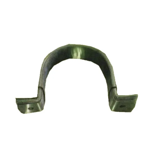 Shifa 25 mm Carbon Steel U Clamps DIN_0