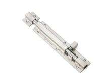 U Square Tower Bolt 4 inch_0