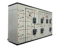 AURRO Mild Steel MCC Panel Three Phase 220 - 11000 V_0