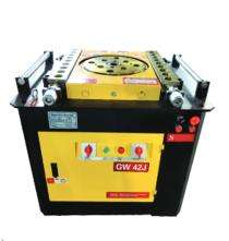 Automatic Bar Bending Machine 6 - 32 mm GW 42J_0
