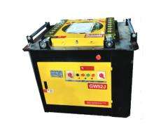 Automatic Bar Bending Machine 8 - 40 mm GW 52J_0
