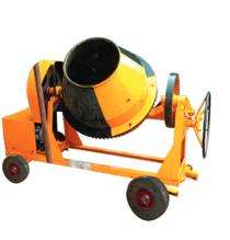 Mini Concrete Mixer 100 L_0