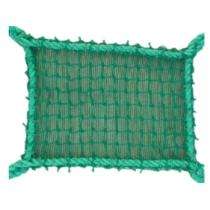 HDPE Braided Safety Nets 10 x 3 m_0