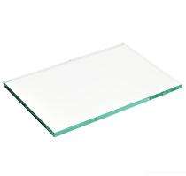 SAINT-GOBAIN 10 mm A Grade Clear Toughened Glass 4880 mm 2440 mm_0