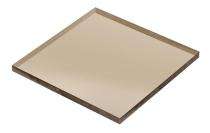 SAINT-GOBAIN 10 mm A Grade Tinted Toughened Glass 3660 mm 2440 mm_0