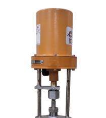 Cair VO Basic On and Off Linear Electric Actuator_0