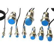 OMRON Inductive ABS Cylindrical Proximity Sensors_0