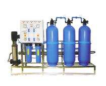 Commercial RO Plant 2000 LPH_0