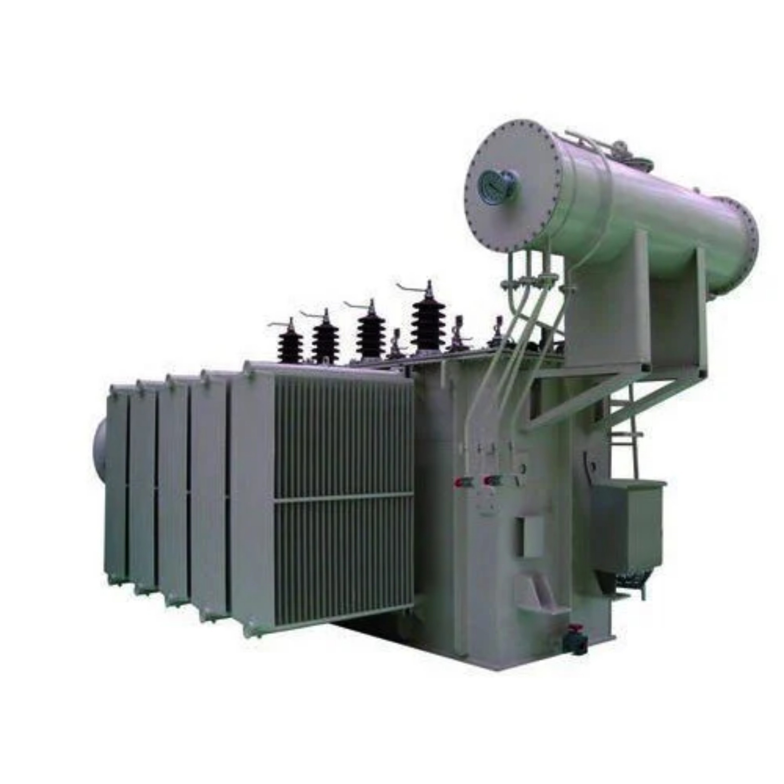 Three Phase 12 MVA 33 kV Transformers Industrial_0