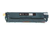 PRINTODOME Black Laser Toner HP 540A Compatible Ink Cartridge_0