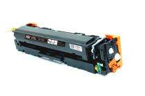 PRINTODOME Black Laser Toner HP 410A Compatible Ink Cartridge_0