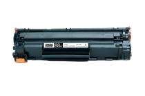 PRINTODOME Black Laser Toner HP 388A Compatible Ink Cartridge_0