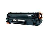 PRINTODOME Black Laser Toner Canon CRG925 Compatible Ink Cartridge_0