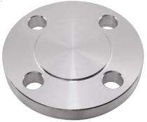 Kavya Aluminium Blind Flanges 100 mm_0