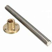 Screw Rods Mild Steel_0