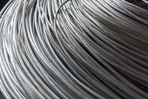 SRI KANYA 16 SWG Mild Steel Binding Wires Polished IS 4826 30 kg_0