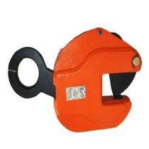 FERRETERRO 2 ton Vertical Plate Lifting Clamps VPLC-2 Mild Steel 0 - 22 mm_0
