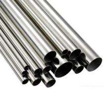 MSP 100 mm Stainless Steel Pipes 304 6 m_0