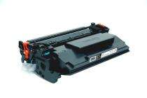 PRINTODOME Black Laser Toner HP 287A Compatible Ink Cartridge_0