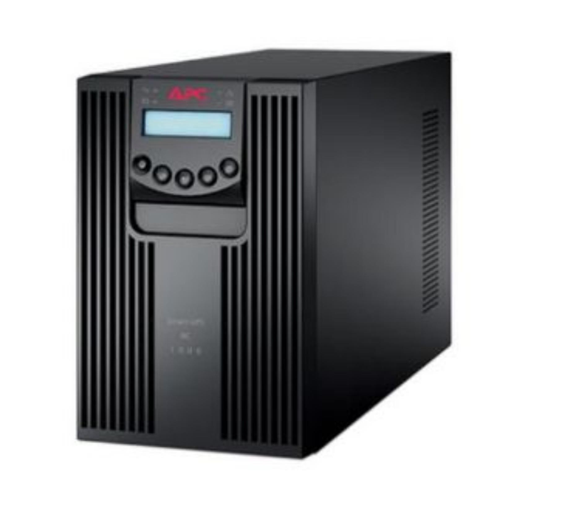 APC 20 kVA UPS_0