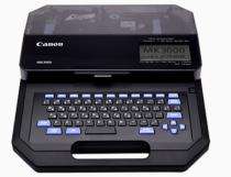 Canon MK-3000 Thermal 25 mm/s Printer_0
