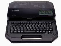 Canon MK-5000 Thermal 40 mm/s Printer_0