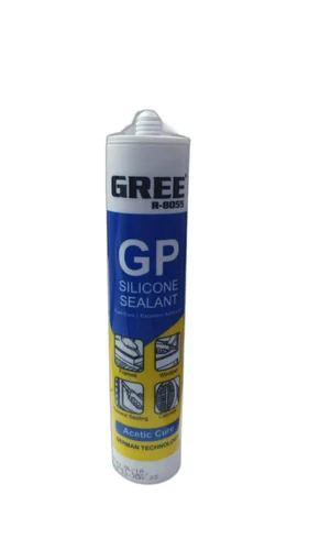 Silicone Sealant 27 Shore A_0