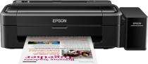 EPSON L130 Inkjet 27 ppm Printer_0