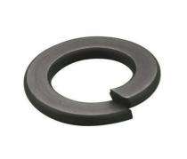 SRW M10 Spring Washers Steel IS 4072:1975_0