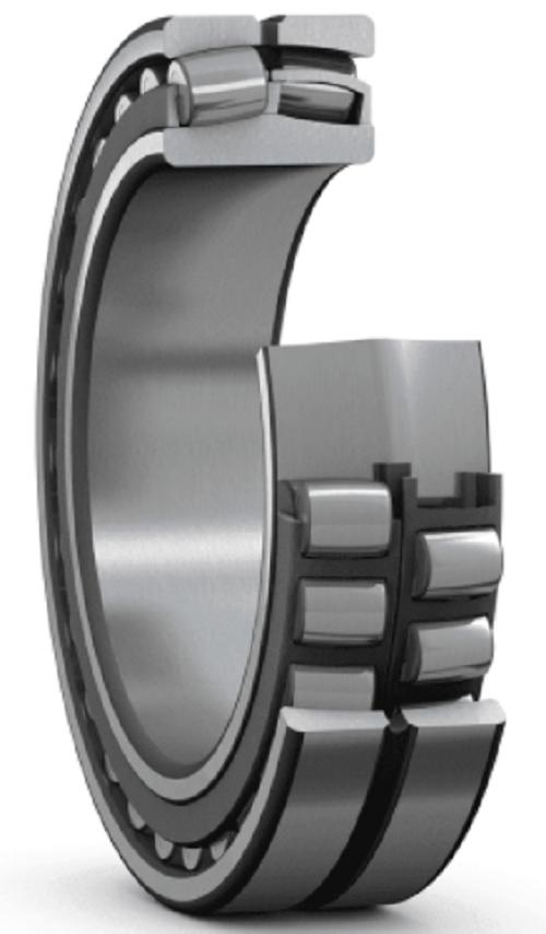 SKF 21312 EK Roller Bearings Spherical Steel_0