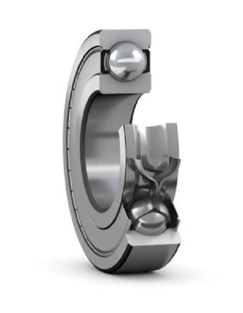 SKF D/W R0 R Ball Bearings Stainless Steel_0