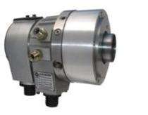 BK Auto 125 mm Open Centre Hydraulic Clamping Cylinder MHH-002 138 mm 6000 rpm_0
