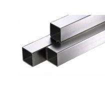 Kamal 63.5 mm Stainless Steel Pipes 201 12 m_0
