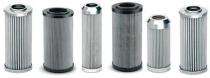 BK Auto Mild Steel 1/2 inch 500 LPM Hydraulic Filter_0
