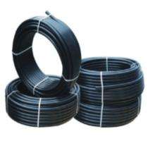 Unitech 20 mm PE 63 HDPE Pipes PN 12.5 Normalized_0