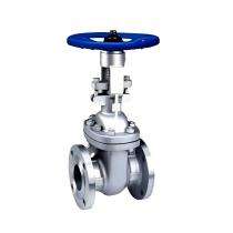 HYDINT Hydraulic CS Gate Valves 300 mm 320 psi_0