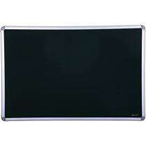 Ceramic Non Magnetic Black Chalk Writing Board_0